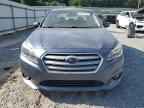 2016 SUBARU Legacy