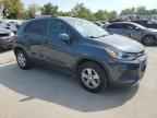 2022 CHEVROLET TRAX
