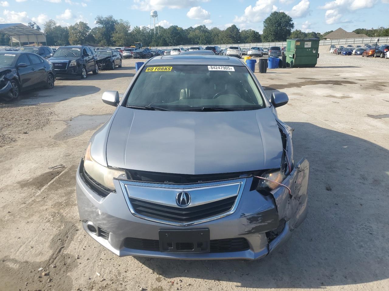 2012 ACURA TSX