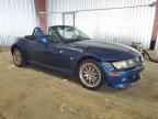 2001 BMW Z3