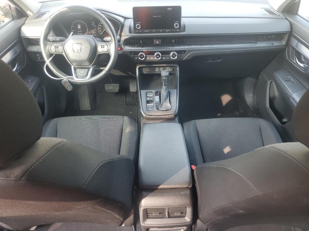 2023 HONDA CR-V