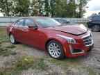 2014 CADILLAC CTS