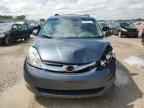 2010 TOYOTA SIENNA