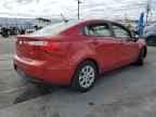 2013 KIA RIO