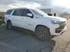 2022 CHEVROLET Suburban