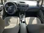 2015 KIA FORTE