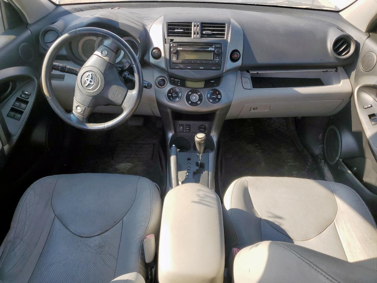 2012 TOYOTA RAV4