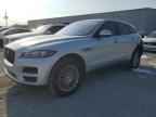 2018 JAGUAR F-Pace