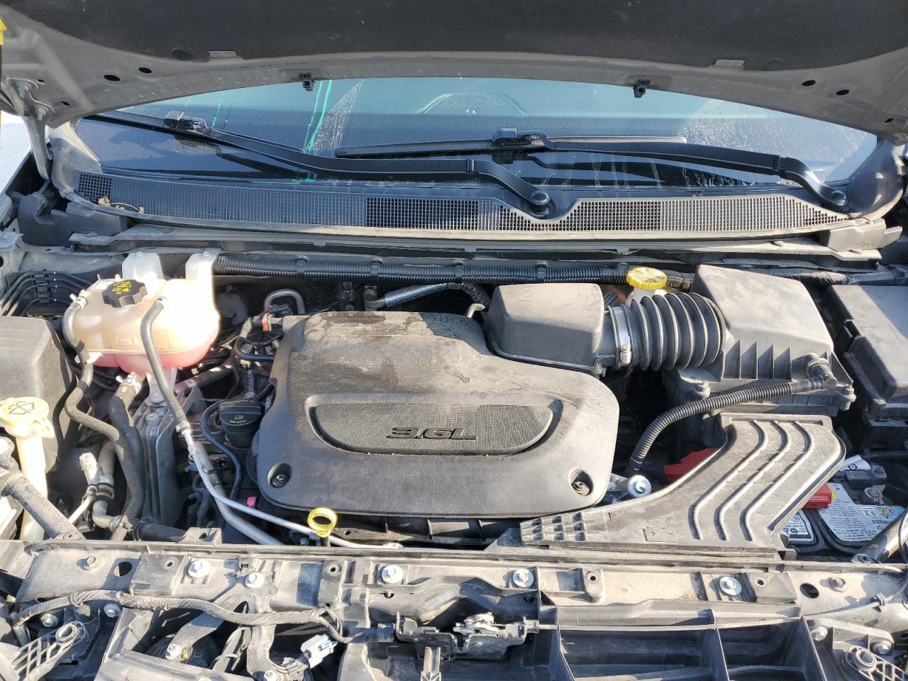 2022 CHRYSLER Pacifica