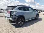 2020 SUBARU Crosstrek
