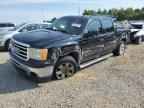 2013 GMC Sierra