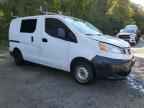 2016 NISSAN NV 200
