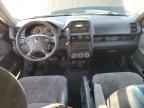 2003 HONDA CR-V