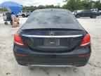 2017 MERCEDES-BENZ E-Class
