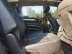 2009 AUDI Q7