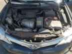2013 TOYOTA CAMRY HYBRID