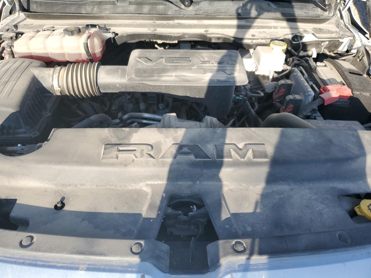 2024 RAM 1500