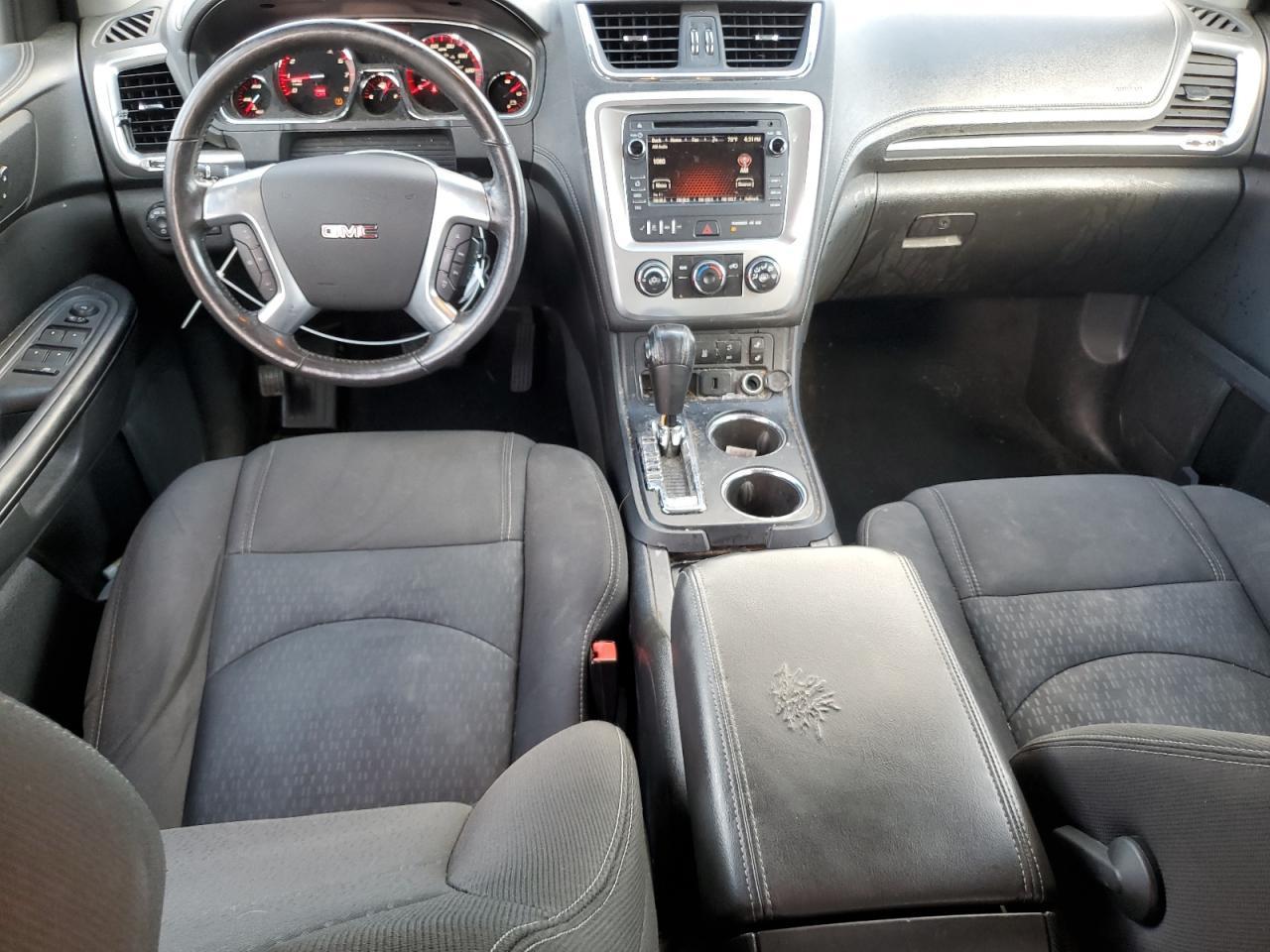 2015 GMC ACADIA