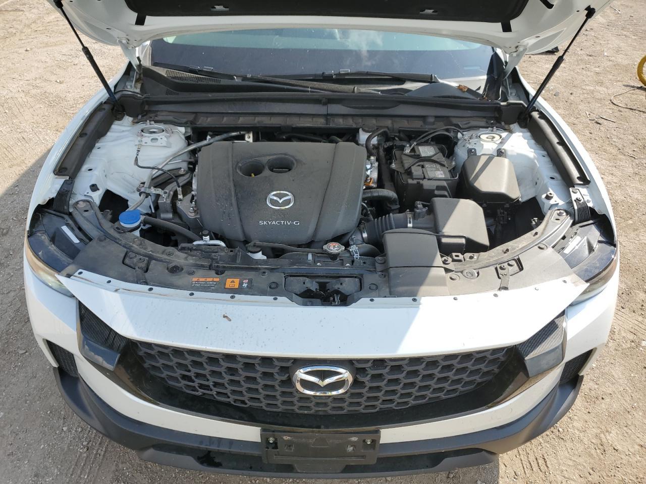 2024 MAZDA CX-50