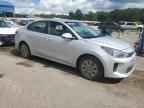 2020 KIA RIO
