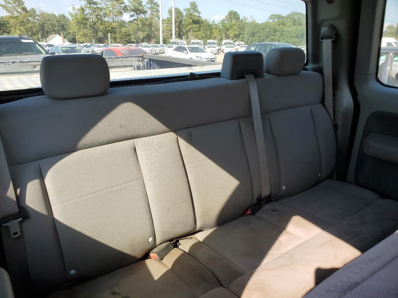 2006 FORD F-150