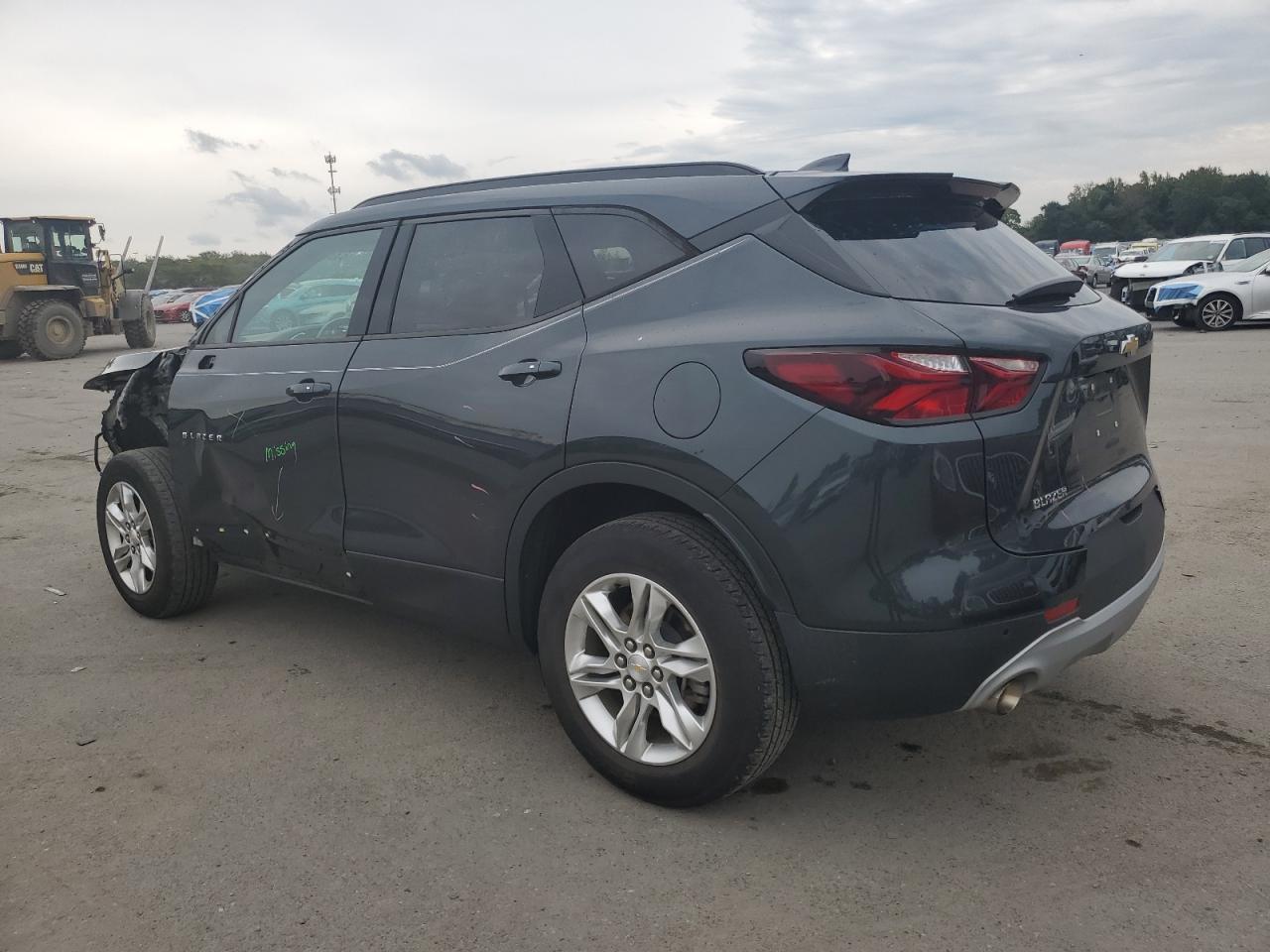 2020 CHEVROLET BLAZER