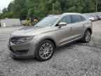 2018 LINCOLN MKX