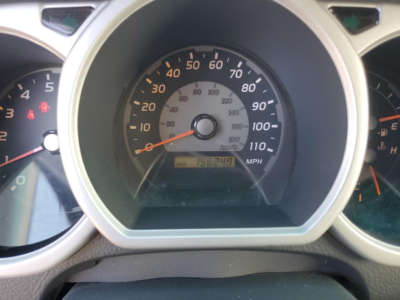 2005 TOYOTA 4Runner
