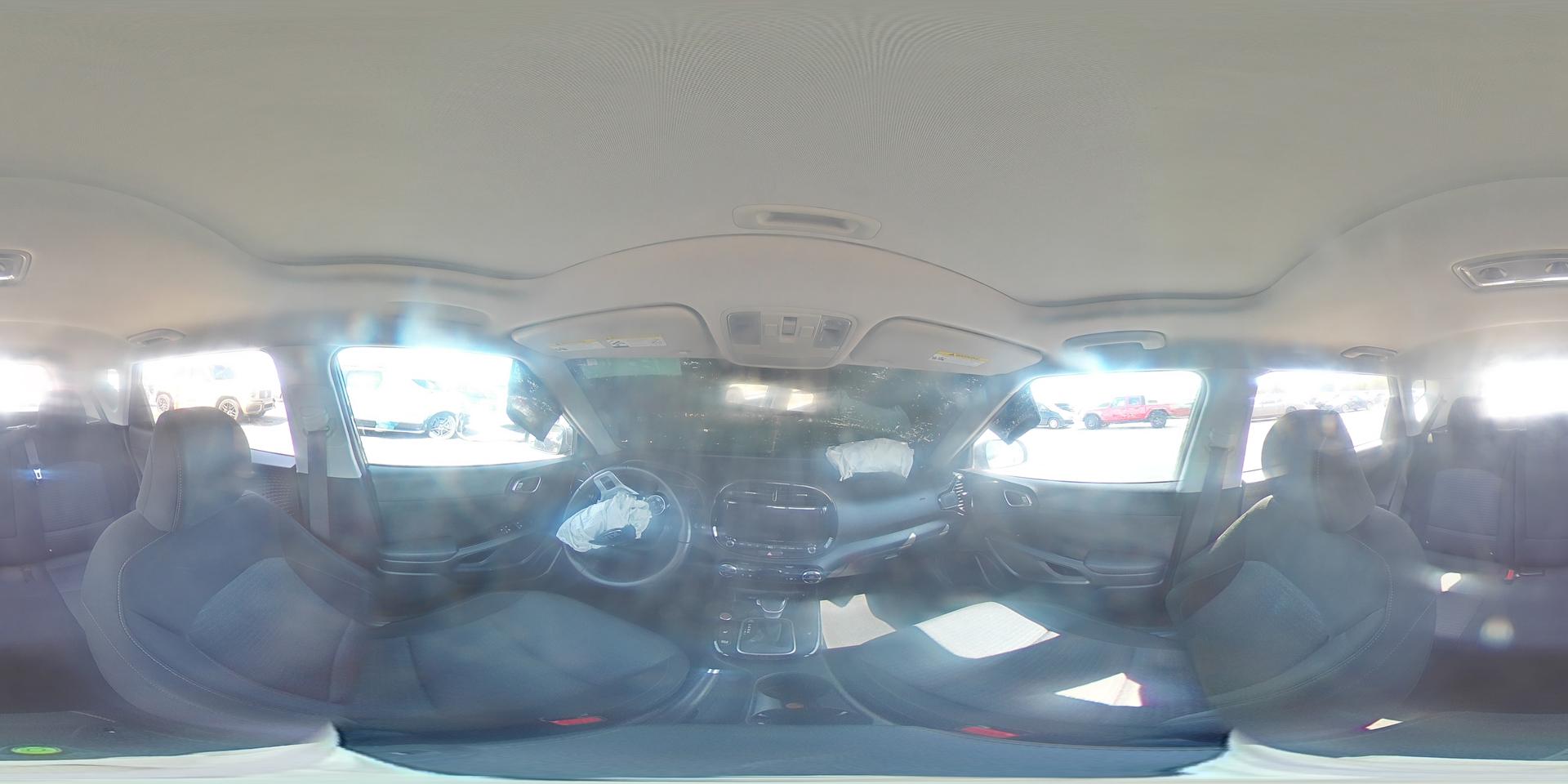 2021 KIA SOUL
