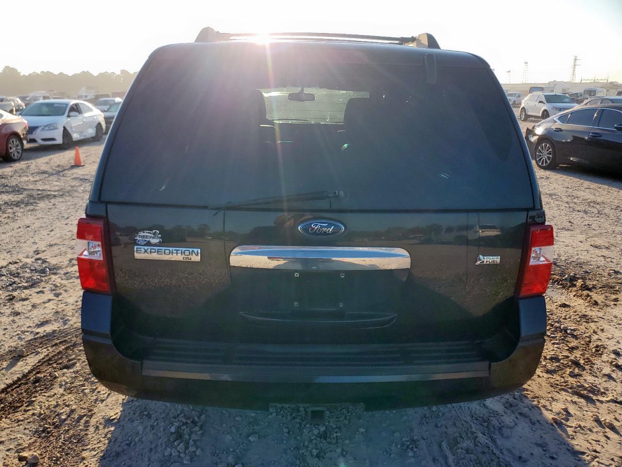 2010 FORD Expedition