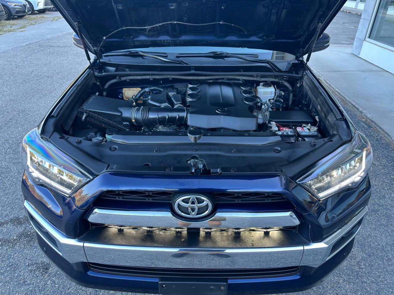 2014 TOYOTA 4Runner