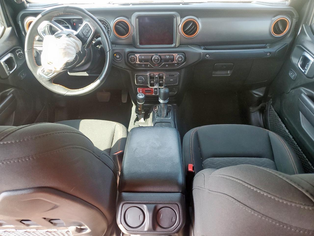 2023 JEEP Gladiator