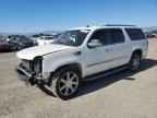 2011 CADILLAC ESCALADE