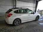 2014 SUBARU IMPREZA