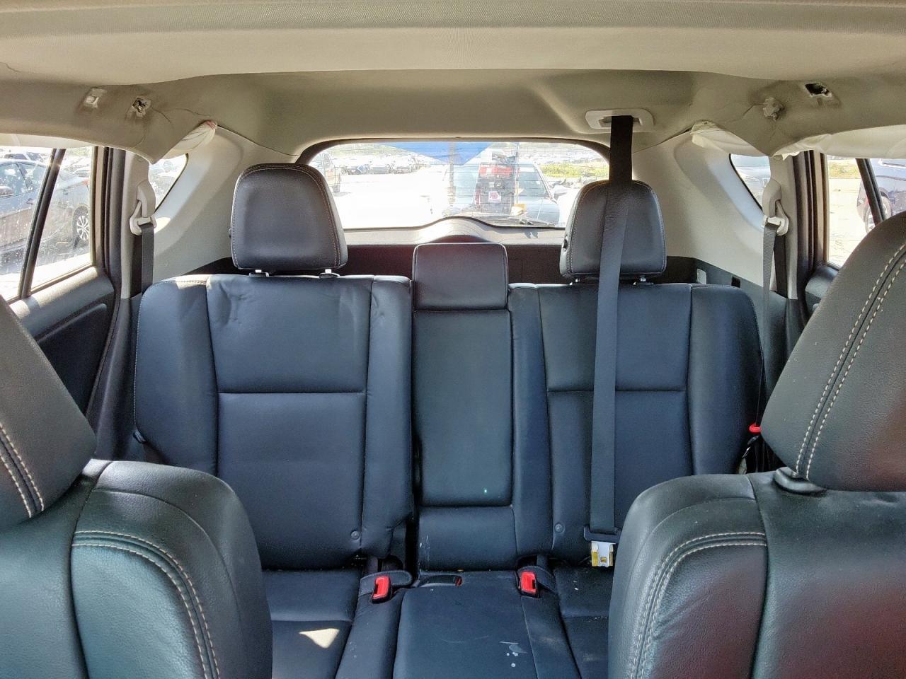 2014 TOYOTA RAV4