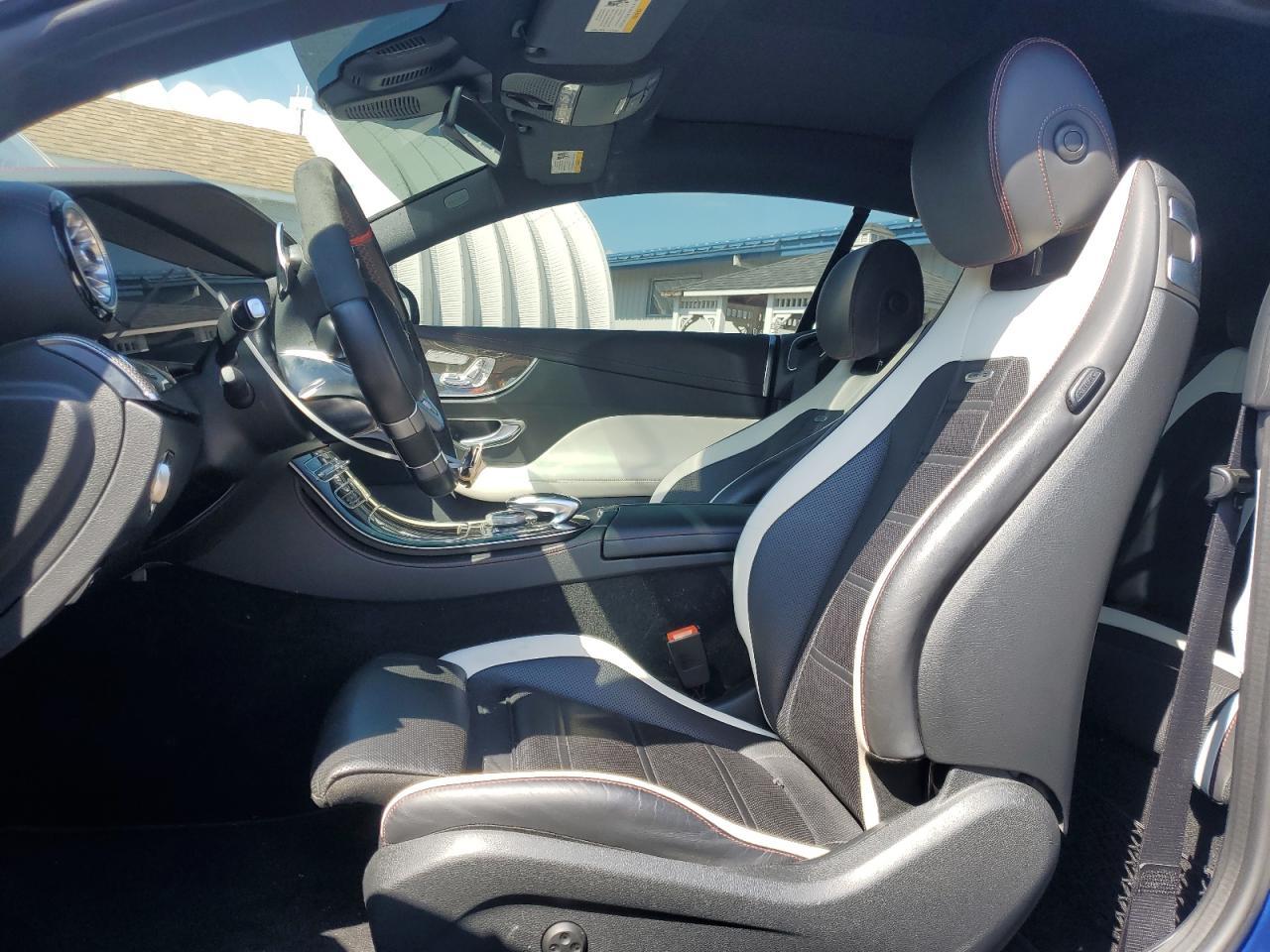 2020 MERCEDES-BENZ E-Class