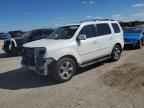 2014 HONDA PILOT