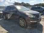 2016 CHEVROLET TRAVERSE