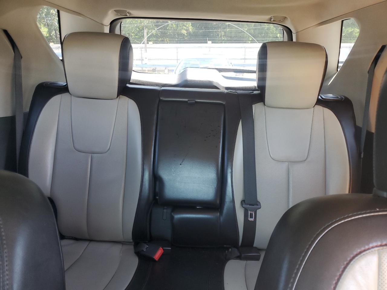 2010 CHEVROLET EQUINOX