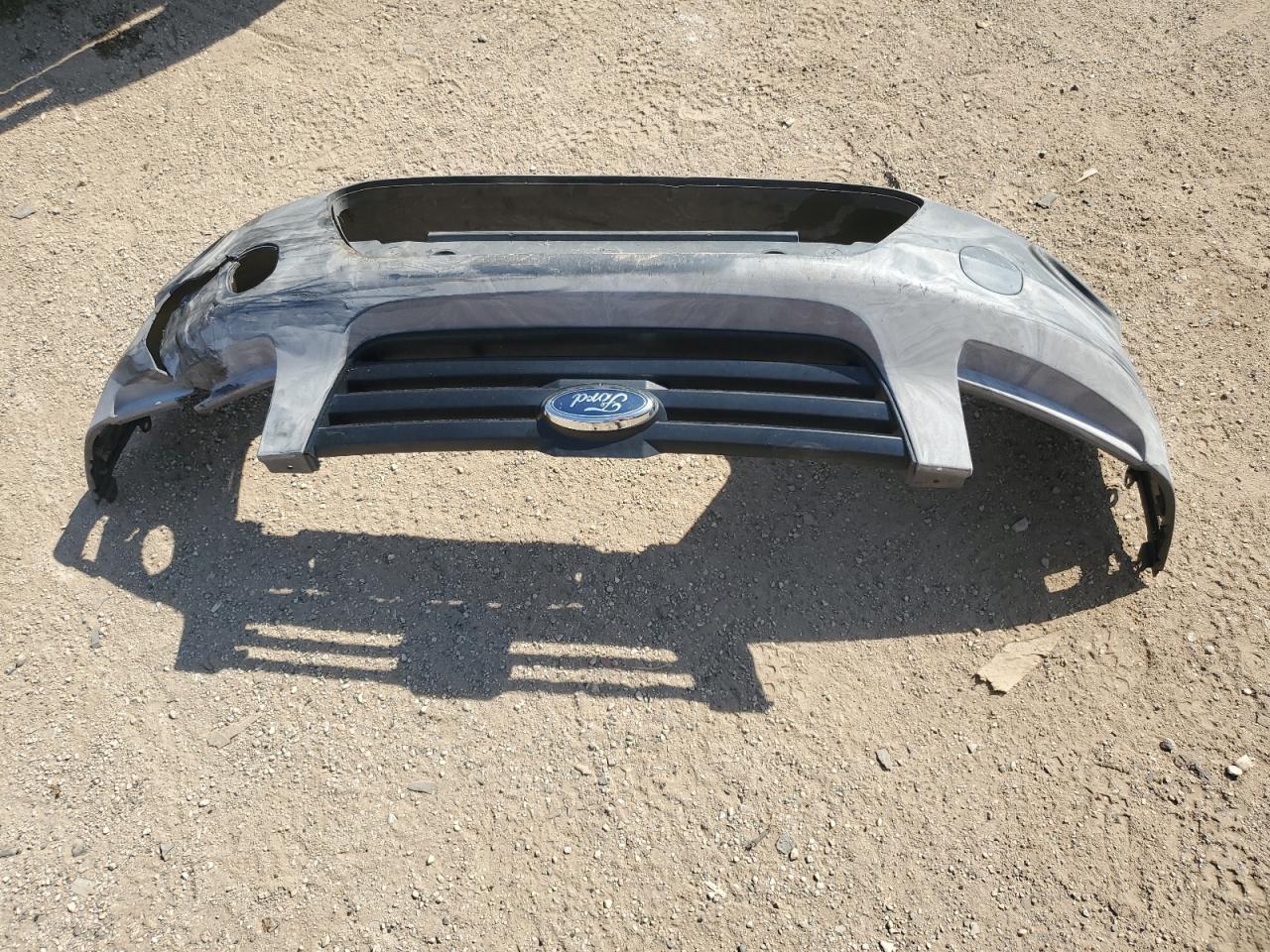 2013 FORD TRANSIT CONNECT