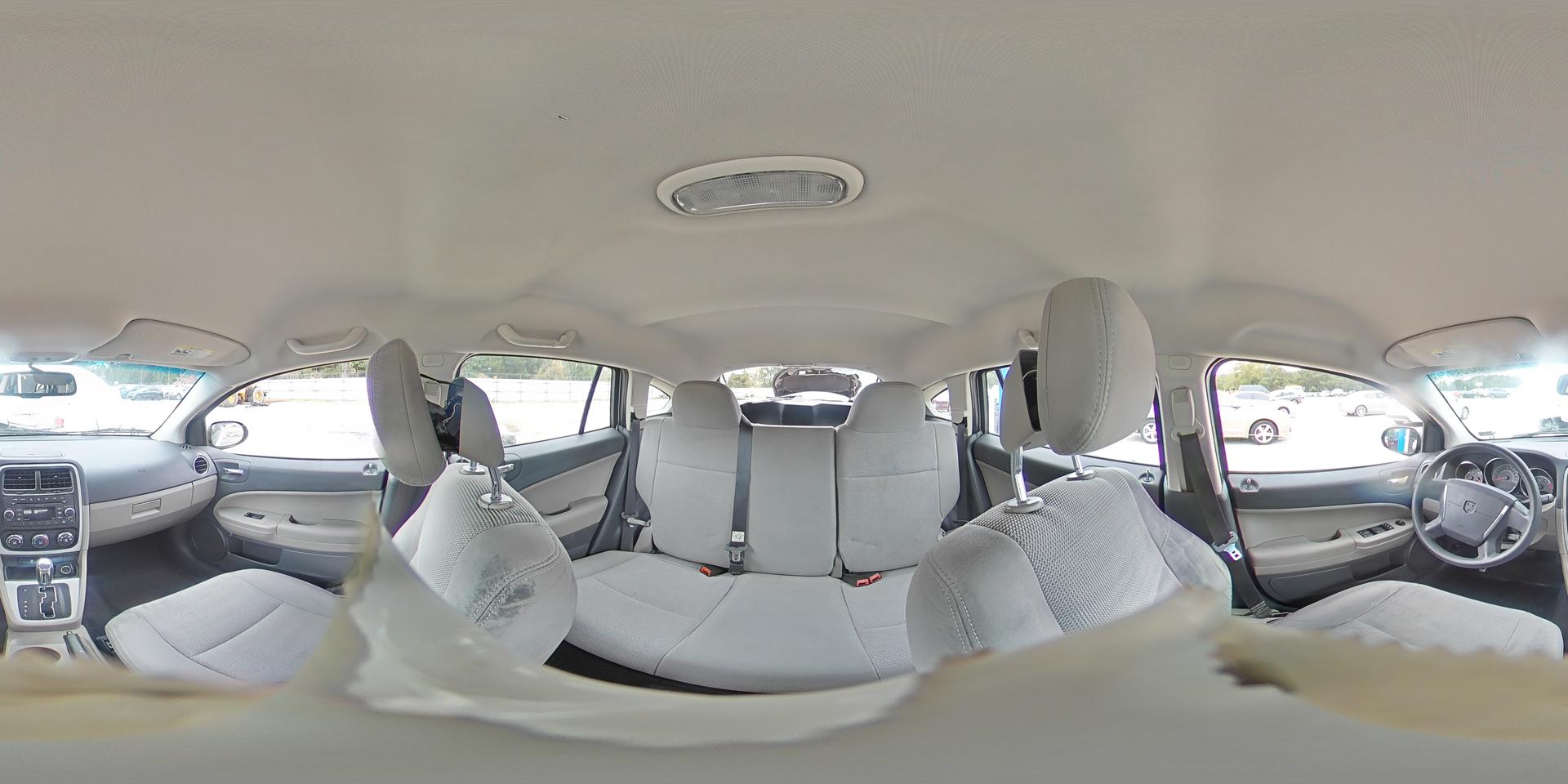 2011 DODGE Caliber