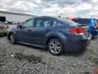 2014 SUBARU Legacy