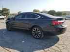 2017 CHEVROLET IMPALA