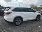 2015 TOYOTA HIGHLANDER