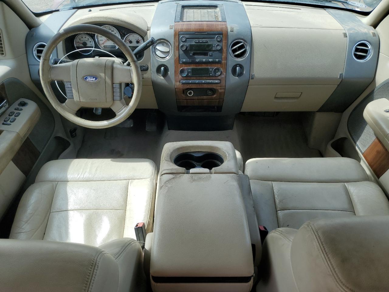 2004 FORD F-150