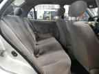 2002 TOYOTA COROLLA