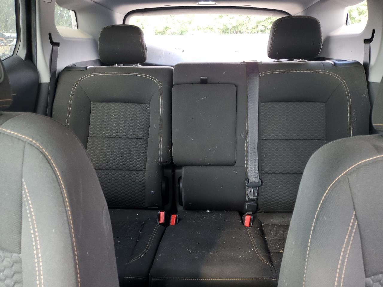 2020 GMC Terrain