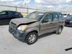 2006 HONDA CR-V
