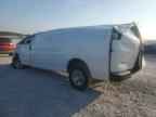 2023 CHEVROLET EXPRESS 2500