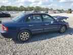 2004 KIA OPTIMA